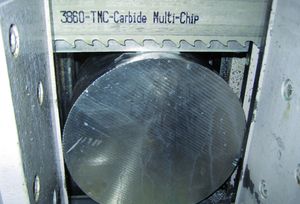 Bahco bandzaag hardmetalen tmc | 3860-80-1.6-TMC-1/1.25