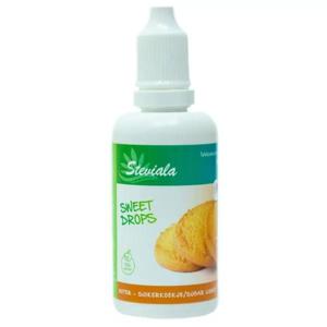 Steviala Sweet Drops Boterkoek (50 ml)