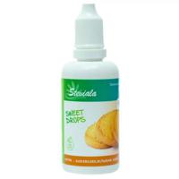 Steviala Sweet Drops Boterkoek (50 ml) - thumbnail