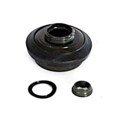 Shimano driver unit SG 7R46 naaf zwart 3 delig