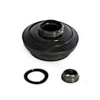 Shimano driver unit SG 7R46 naaf zwart 3 delig