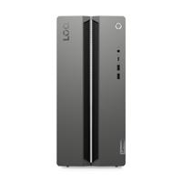 Lenovo Legion LOQ Tower Intel® Core™ i5 i5-14400F 16 GB DDR5-SDRAM 1 TB SSD NVIDIA GeForce RTX 4060 Ti Windows 11 Home PC Grijs