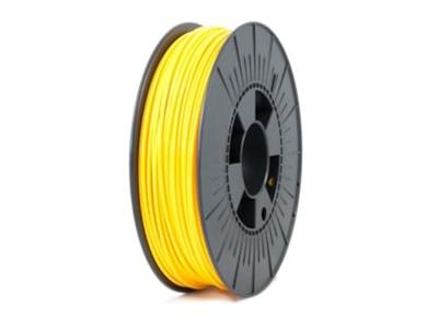 Velleman PLA-filament, 2.85 mm, geel, 750 g, versterkt, geschikt voor 3d-printer