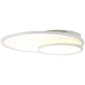 Brilliant Bility G97031/05 LED-paneel 36 W Wit