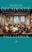 Tegen de decadentie - Paul Cliteur - ebook - thumbnail