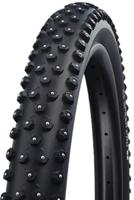 Schwalbe buitenband Ice Spiker Pro 26 x 2.10 (54 559) zwart