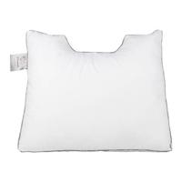 Cinderella Rondo Hoofdkussen Stevig 50 x 60 x 10 cm