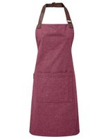 Premier Workwear PW144 Annex Oxford Bib Apron