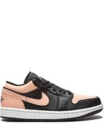 Jordan baskets Air Jordan 1 Crimson Tint - Noir