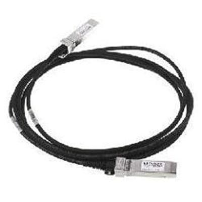 HP X242 10G SFP+ naar SFP+ 1m Direct Attach Copper Kabel J9281B