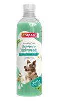 Beaphar Beaphar shampoo hond universeel glanzende vacht