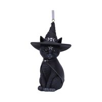 Nemesis Now - Purrah Hanging Ornament 11.5cm