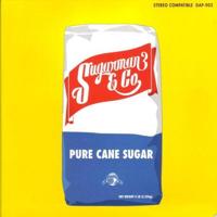 Pure Cane Sugar - CD (0823134000223)