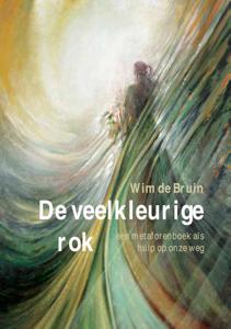 De veelkleurige rok (Hardback)