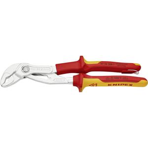 Knipex Cobra 87 26 250 T Waterpomptang Sleutelbreedte 46 mm 250 mm