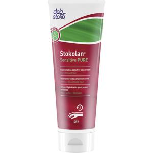 SC Johnson Professional Stokolan® Sensitive PURE Huidcrème 100 ml SSP100ML 1 stuk(s)