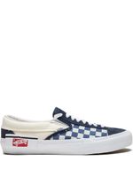 Vans chaussures de skate Cap LX Dr - Bleu