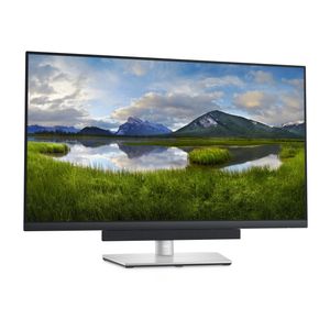 Dell Schlanke Dell Soundleiste - SB521A PC-luidsprekers Zwart