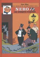 De zwarte voeten - Marc Sleen - Hardcover (9789002264429)