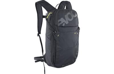 EVOC Ride 8L rugzak Fietsrugzak Zwart