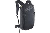EVOC Ride 8L rugzak Fietsrugzak Zwart