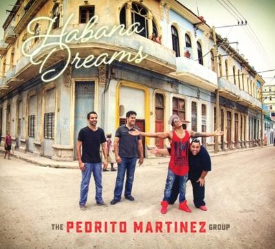 Habana Dreams - CD (0181212001952)