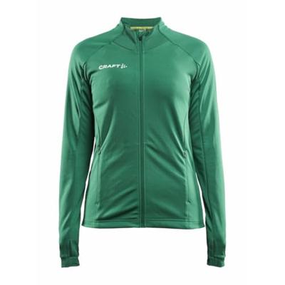 Veste full zip femme Craft evolve