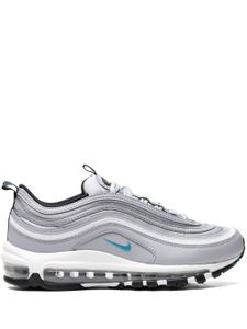 Nike Air Max 97 "Silver Aqua" sneakers - Argent