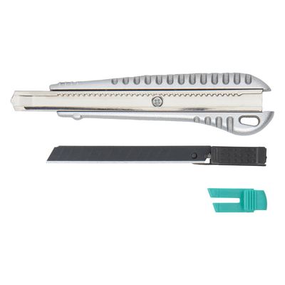 Wolfcraft 4305000 Metalen afbreekmesjes 9 mm 1 stuk(s)