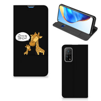 Xiaomi Mi 10T | 10T Pro Magnet Case Giraffe