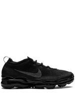 Nike Air VaporMax 2023 Flyknit "Triple Black" sneakers - Noir