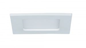 Paulmann PAULMANN LED-inbouwlamp voor badkamer LED LED vast ingebouwd 6 W IP44 Wit