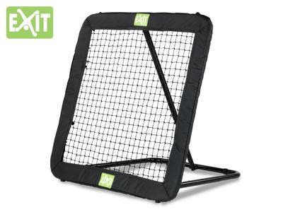 EXIT Kickback Rebounder L - 124 x 124 cm