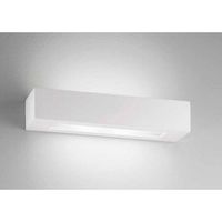 ECO-Light I-CANDIDA-AP Wandlamp E14 Wit