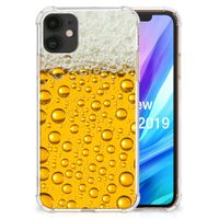 Apple iPhone 11 Beschermhoes Bier