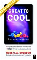 Great to Cool - Rene C.W. Boender - eBook (9789461560209)