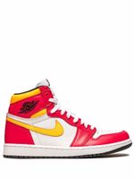 Jordan baskets montantes Air Jordan 1 OG - Rouge