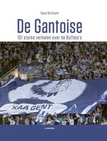 De Gantoise: 101 sterke verhalen over de Buffalo's