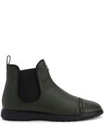 Giuseppe Zanotti bottines Waylen en cuir - Multicolore - thumbnail