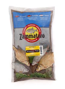 Stapelkorting Zammataro Schwarzer Peter 12x1 kg