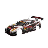 KillerBody B-Max NDDP Nissan GT-R body - 190mm