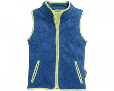 Playshoes bodywarmer Knit fleece Playshoes bodywarmer Knit fleece