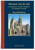 Kleuren van de ziel - Ruud Bartlema - Hardcover (9789061095088)