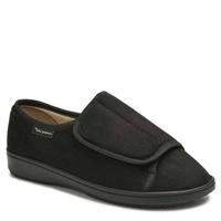 Arrábida Zwart Pantoffels