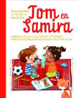 Tom en Samira