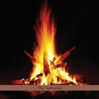 The Gathering - CD (0702397814429)