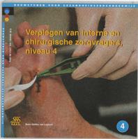 Verplegen van interne en chirurgische zorgvragers - E.M. Sesink, J.H.J. de Jong - Paperback (9789031345885)