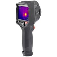 VOLTCRAFT WB-420 Warmtebeeldcamera -20 tot 550 °C 256 x 192 Pixel 25 Hz Geïntegreerde digitale camera, Touchscreen, WiF