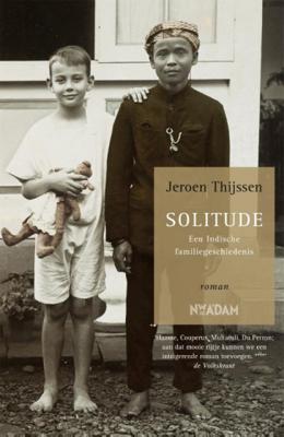 Jeroen Thijssen Solitude Jeroen Thijssen Solitude