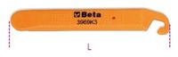 Beta 3969k3 set van 3 kunststof bandenlichters